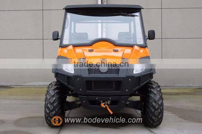 New EEC 600CC 4x4 UTV with 4 Seats(MC-183)