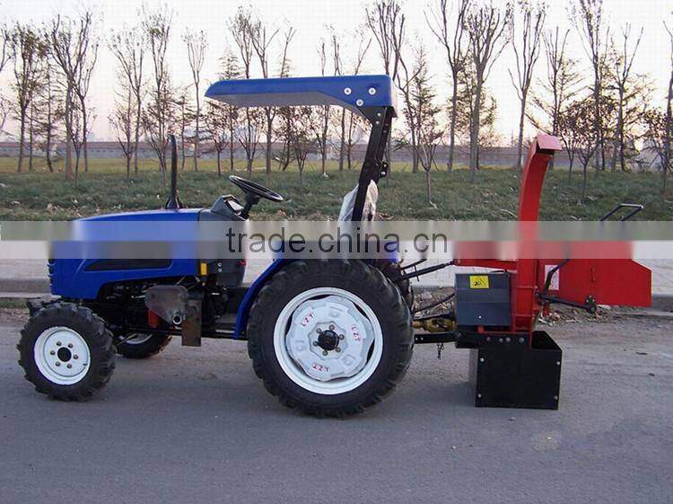 Gobal warranty farm tractor 90HP with bottom price for hot sales