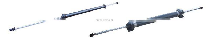 Newest High Precision Heavy-duty Universal Cylindrical Grinding Machine