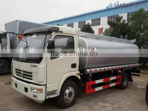 DONGFENG 5 cubic Low Price Water Tank Truck For Sale