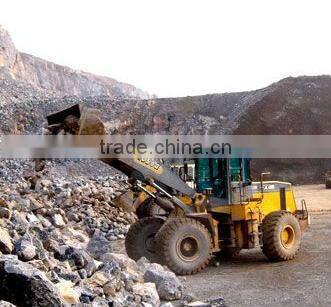 changlin wheel loader
