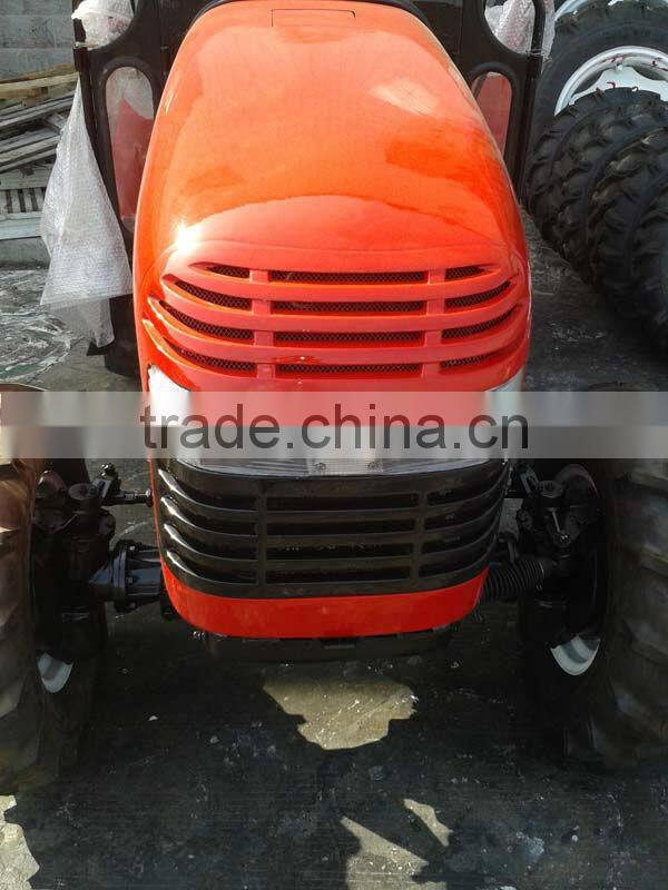 Jinma 204 20hp agricultural tractor