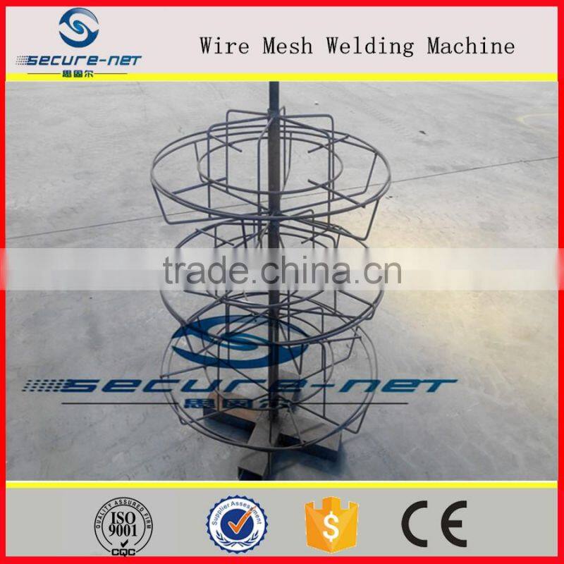High Quality Roll Mesh Welding Machine
