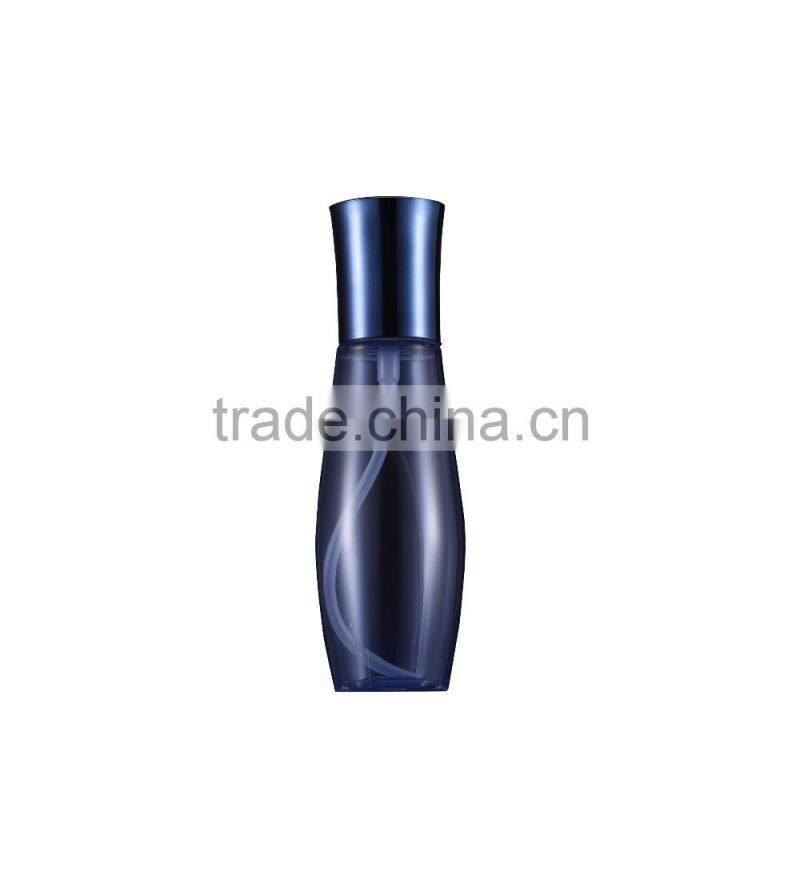 cosmetic use skin care plastic pet blow bottle