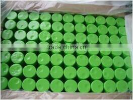 plastic disc top cap*, double wall disc top cap/