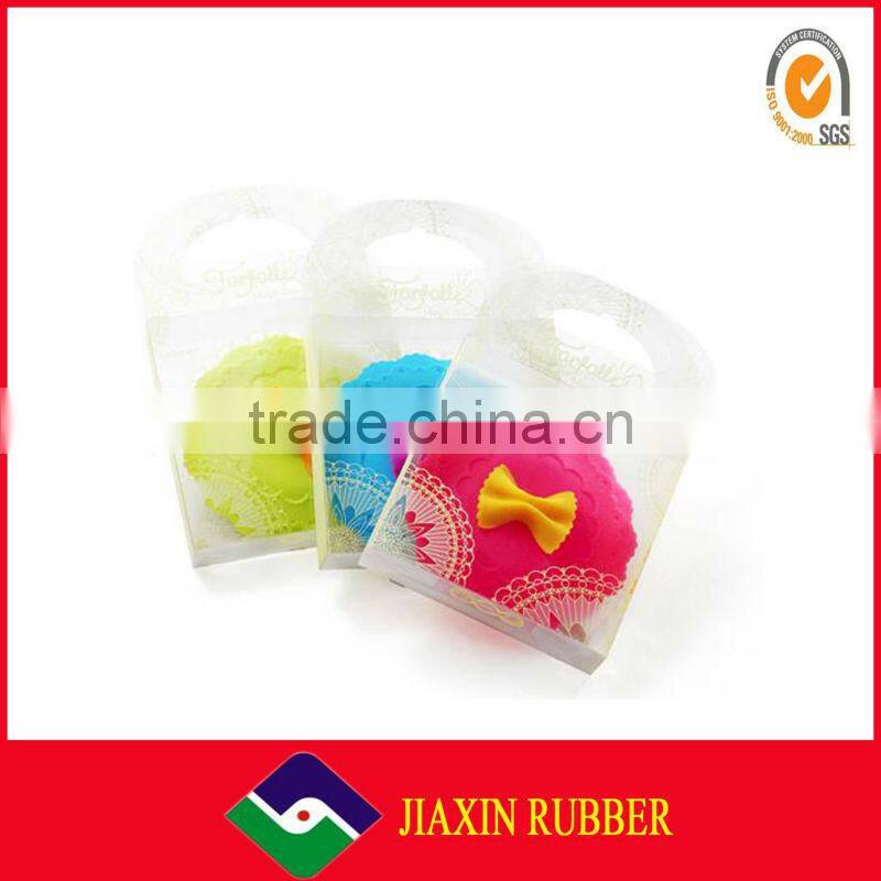 Food Grade Ceramic Coffee Cup Silicone Cup Cover With Factory Price