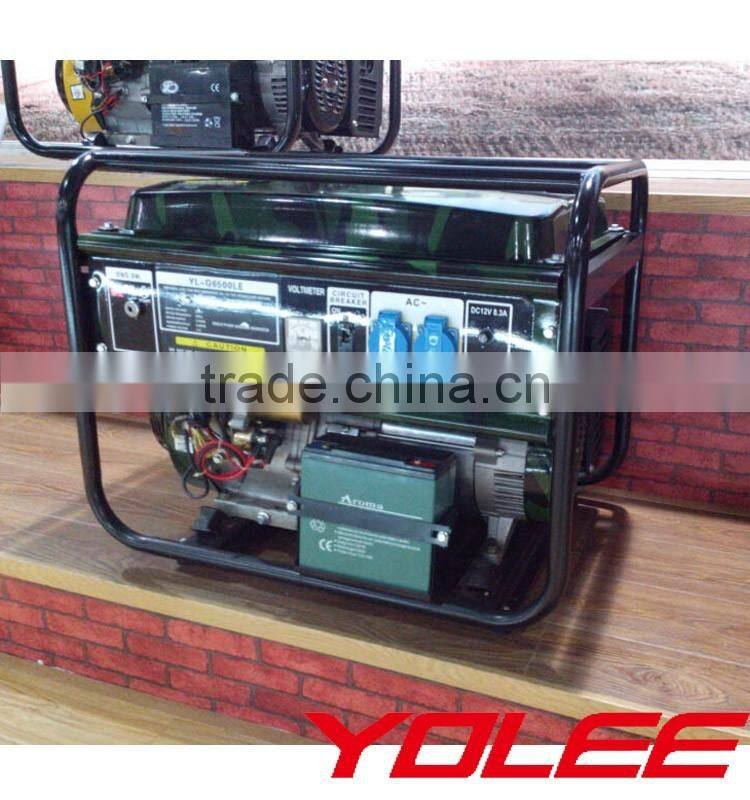 home generator, generator for sale, Taizhou generator