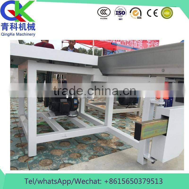woodworking machine artificial board cutting machine