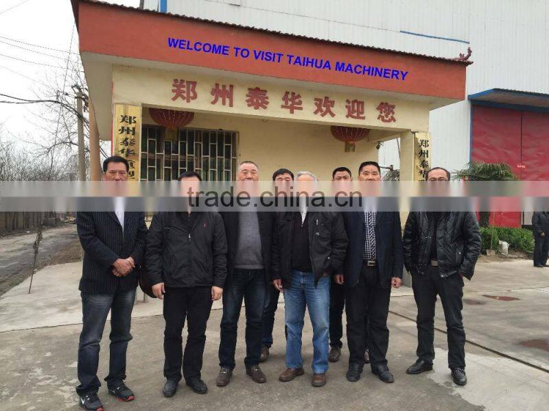 36KW HTH090 gasfier Type continuous carbonization furnace