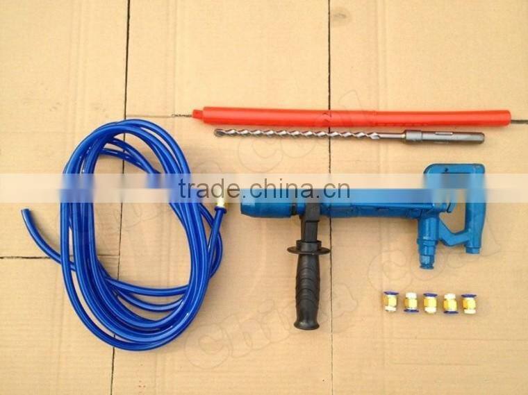 QCZ-1 Pneumatic Percussion Drill Price
