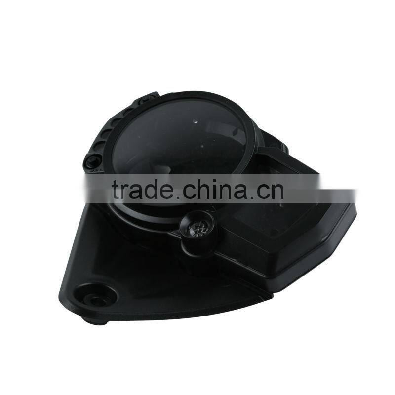 For SUZUKI GSXR1000 07-08 Speedo Meter Gauge Tachometer Instrument Case Cover