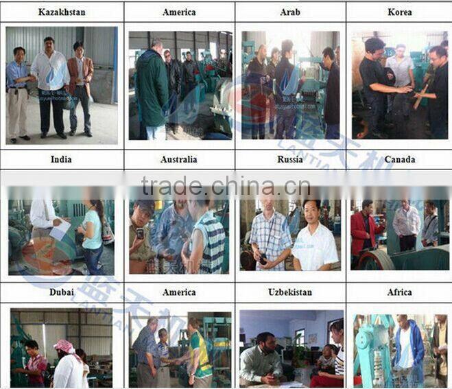 2015 the NO.1 of hydraulic oil pressing machine