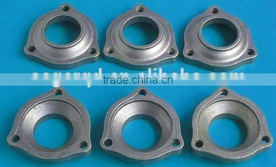 google cast for machinery parts