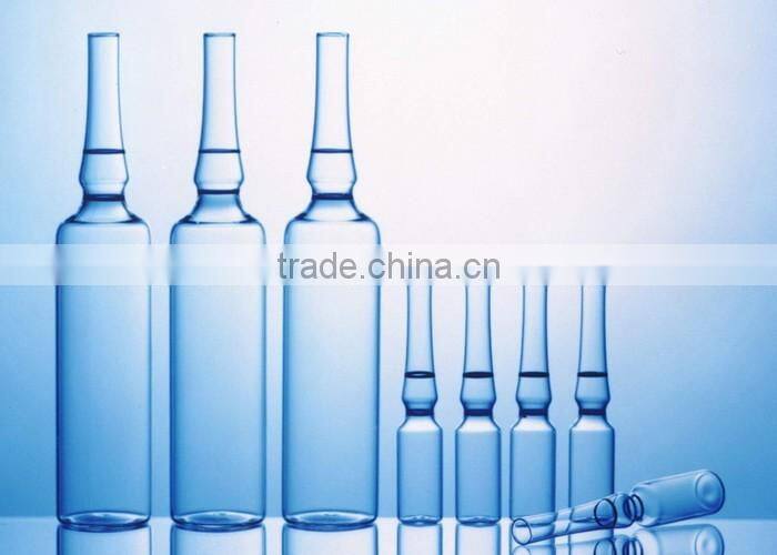 KAGF Series Ampoule And Vial Filling-Sealing-Stoppling Machine