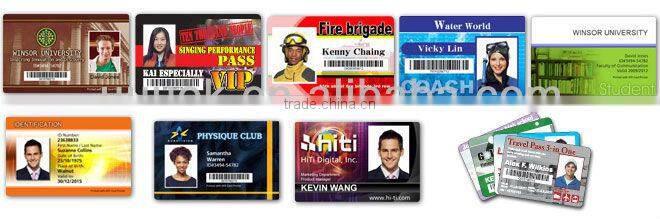 UV Flatbed Metal Plate Printing Machine