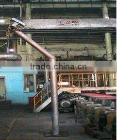 continuous casting non-contact automatic length cutting system