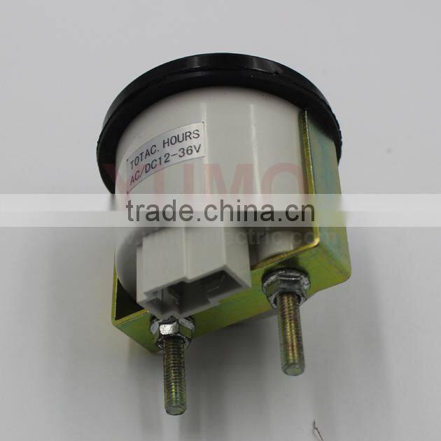 LY-748 Quartz mechanical timer calculagraph counter