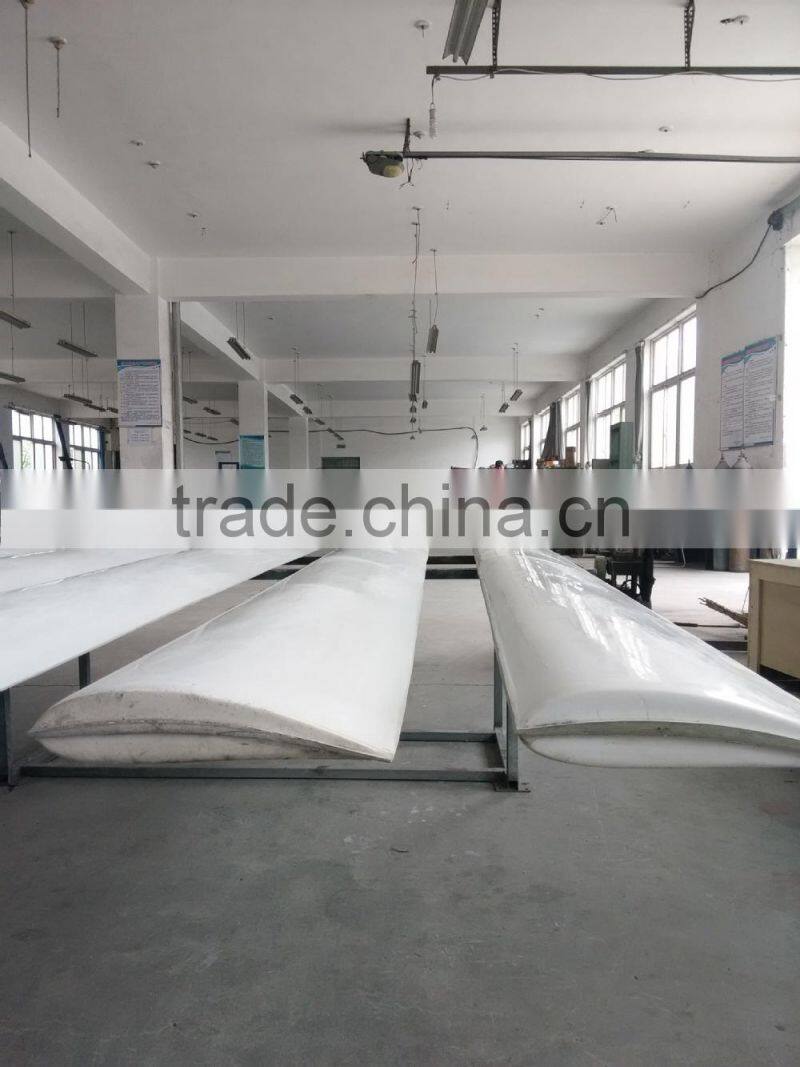 50KW vertical maglev wind generator