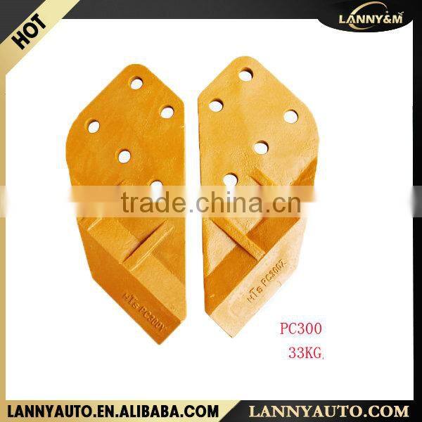 HTS PC300 excavator bucket teeth