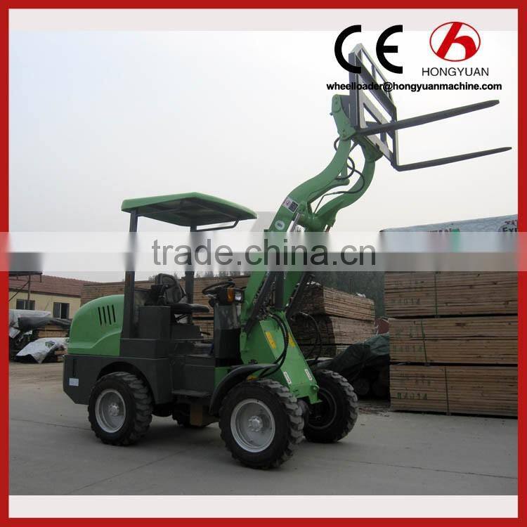 Price Front loader Wheel loader /wheel excavator