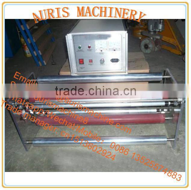 PP, PVC sheet corona treating machine, used corona treater, corona machine