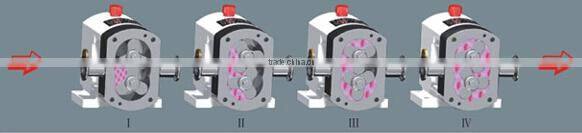 rotor pump rotary pump