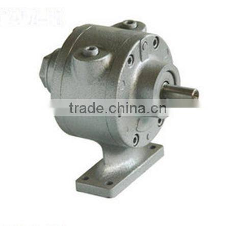 4AM 1.7Hp 4.1Nm Rotary Vane Air Motor