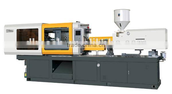 218Ton First Class High Stability Servo Plastics Injection Moulding Machine