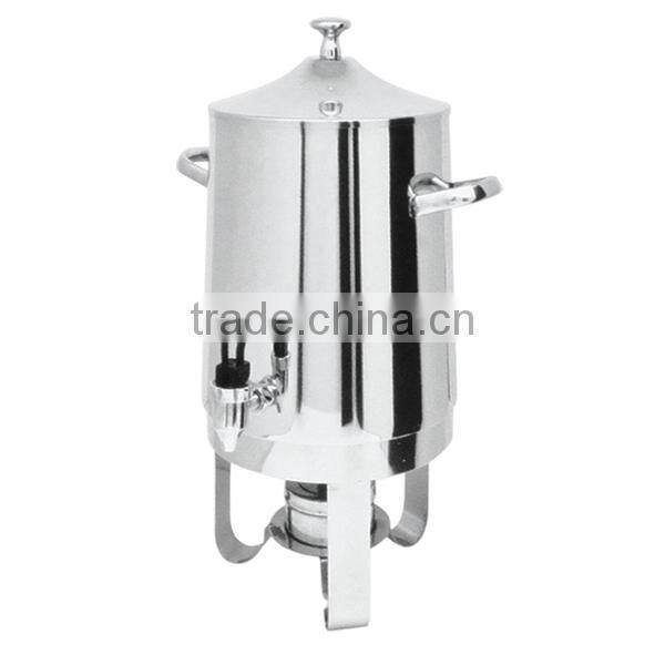 GRT - 401A/B Stainless beverage dispenser