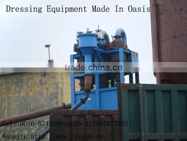 Hydro Cyclone Cluster/Hydro cyclone Separator