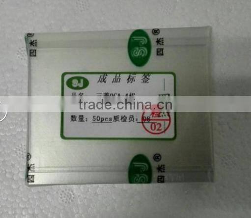 From JUYU, Mitsubishi oca optical adhesive glue film for iphone 6 plus glass lens oca