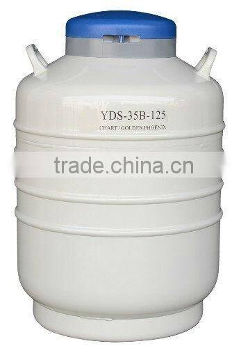 YDS series Liquid nitrogen container