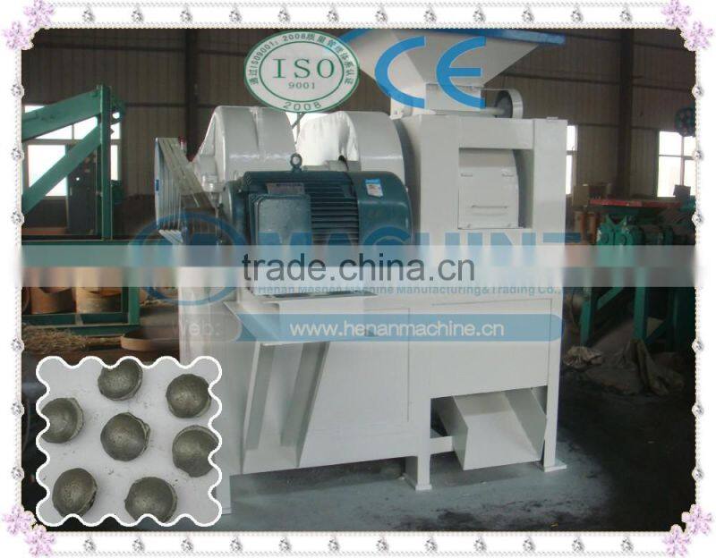 Easy to use save energy quality guarantee Coke pressure ball machine