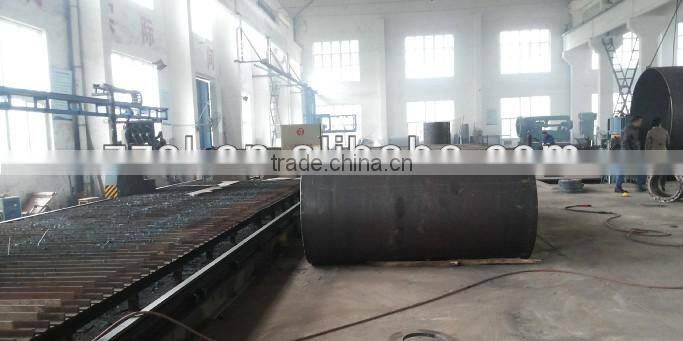 Hot sale 300KG vacuum glove box induction sintering furnace