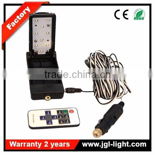 Guangzhou night hunting torch light portable led lights china wholesale W5001