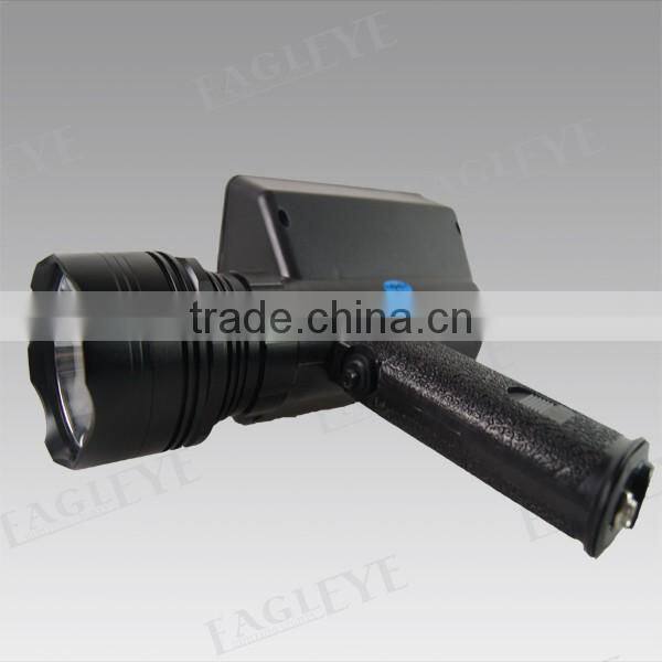 3.7V6.6Ah lithium battery 5JG- NFH-LA-10R 10W portable search light
