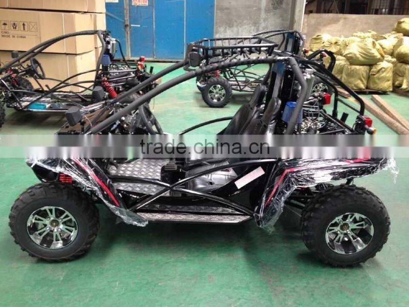 EEC 1100cc Dune Buggy