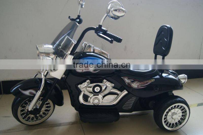 Harley Style Kids Electric Motorcycle