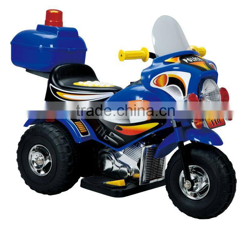 Children Electric Motor Bike