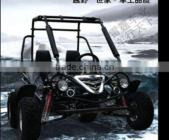 EEC racing go kart for sale(GT150GK-5)