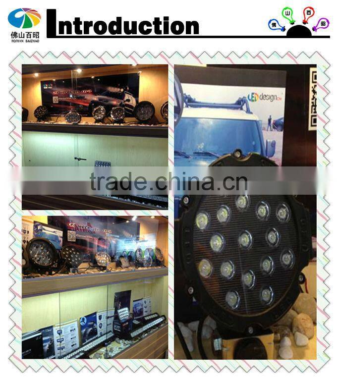 Portable Stainless Mount 10watt 10-30v auto cree led work light