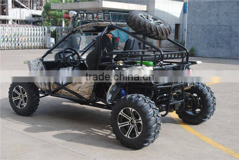 dune buggy 2-seat 4x4 1500CC EFI for sale made in Renli