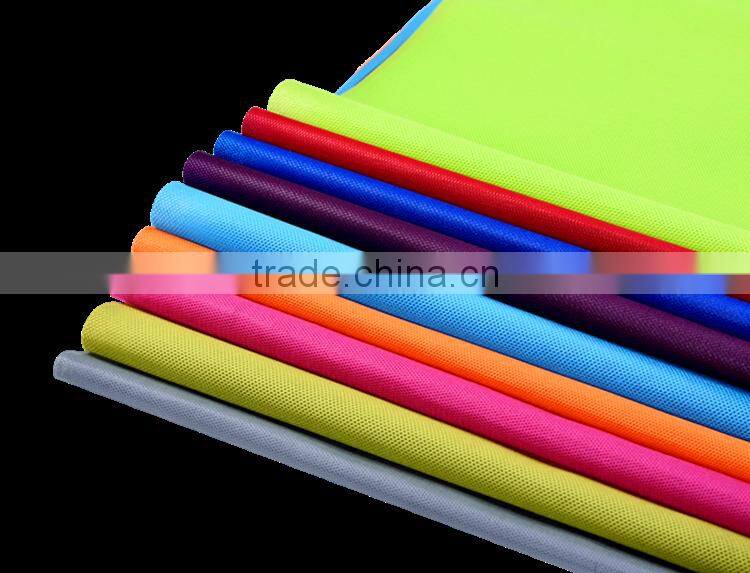 New Product Super Absorbent Laminated Polypropylene Non-Woven Fabric