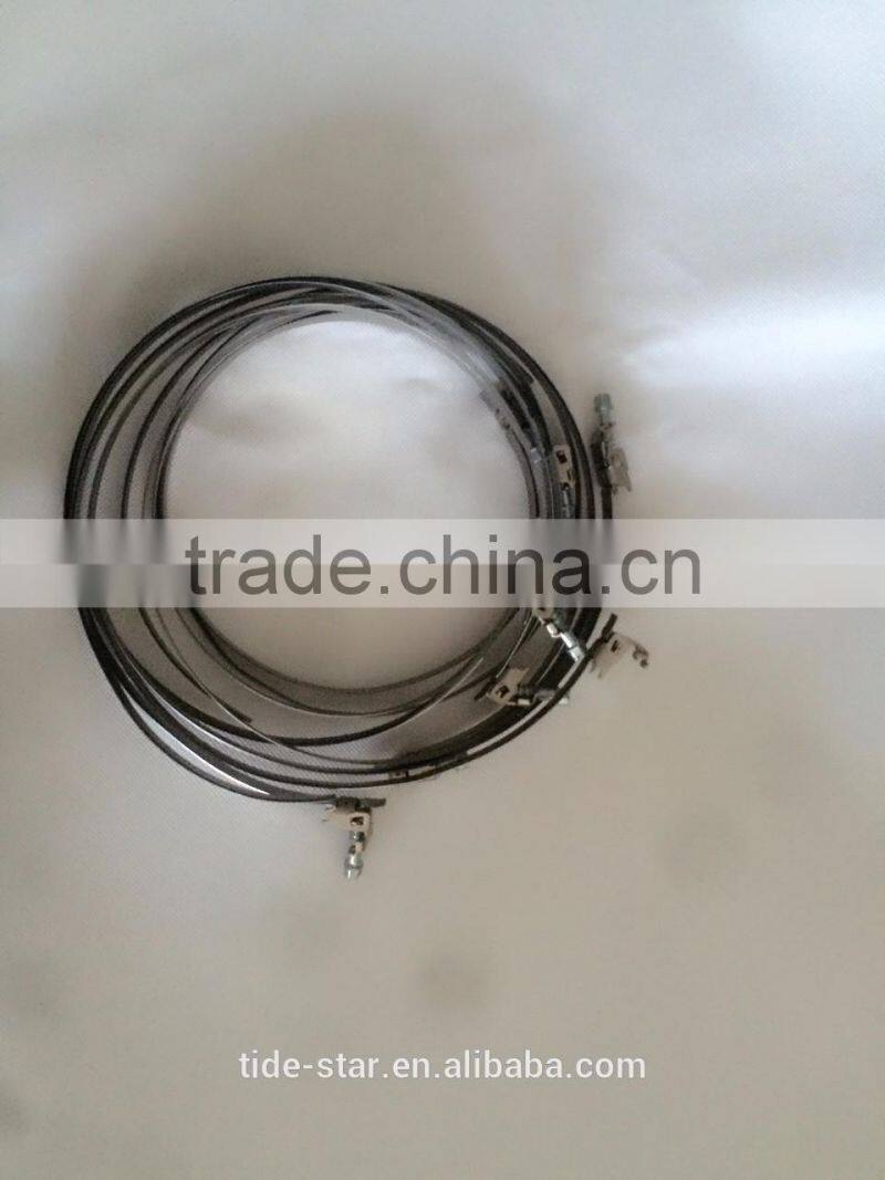 Hot Selling Quick Release Clamp (Jubilee Clamp)