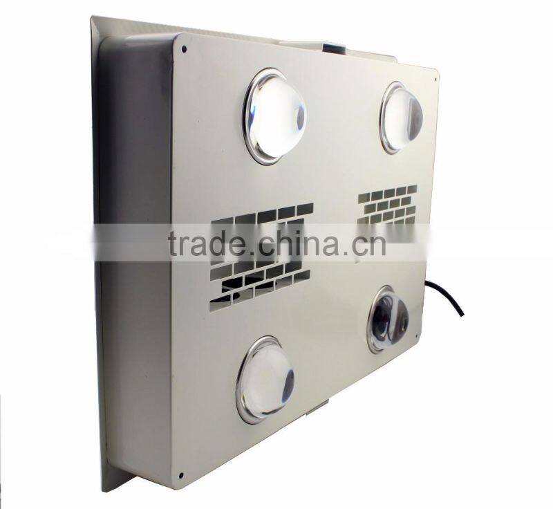 Led grow light 600w greenhouse indoor plant lamp full specturm for tomato cucumber veg