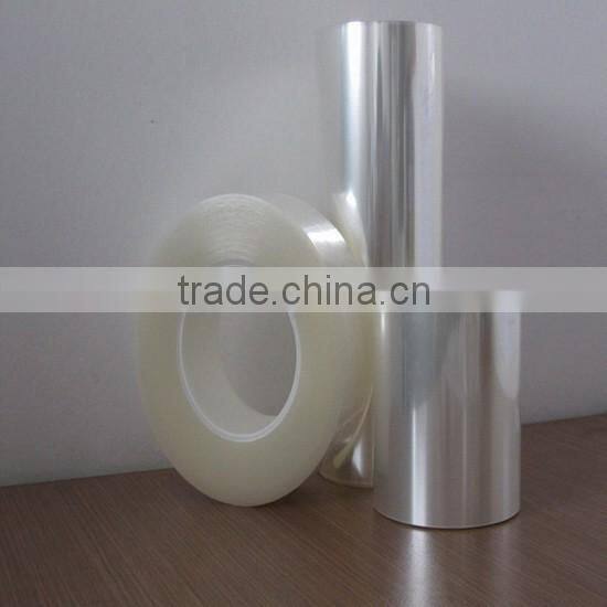 Manufacturer !! optical pet film/PET film price/white PET film