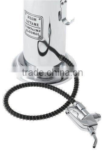 bar butler liquor pump/Pump Liquor Dispenser/bar liquor drink dispenser