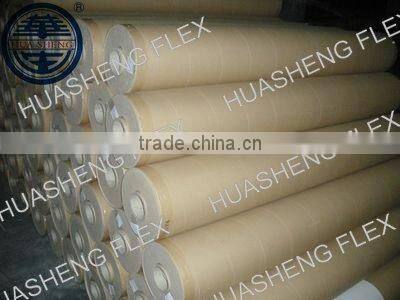 super flat PET banner