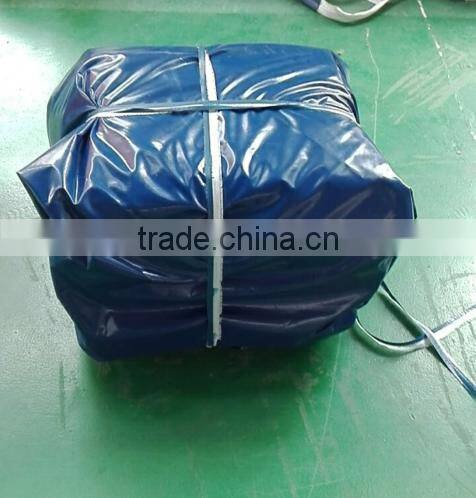 white PVC tarpaulin 450gsm 550gsm 650gsm for fabricated Pagoda tent roof