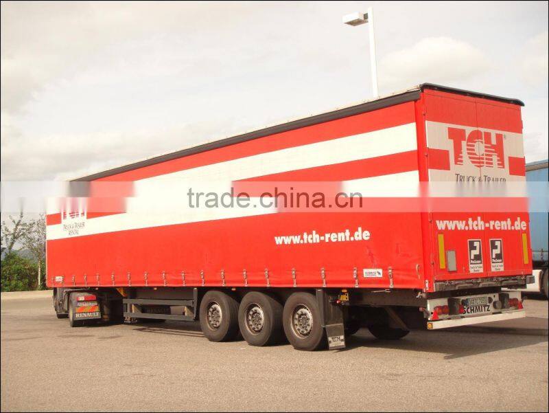 420g 500*500 18*22 PVC cover fabric laminated tarpaulin